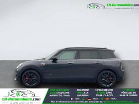 Mini CLUBMAN John  Works 306 ch BVA  occasion � Beaupuy - photo n�4