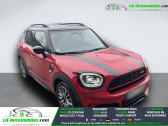 Mini CLUBMAN John  Works 306 ch BVA  � Beaupuy 31
