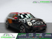 Mini CLUBMAN John  Works 306 ch BVA  � Beaupuy 31