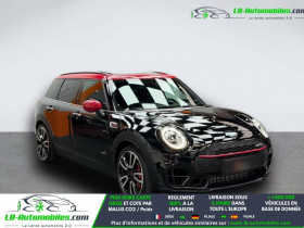Mini CLUBMAN , garage LB AUTOMOBILES � Beaupuy