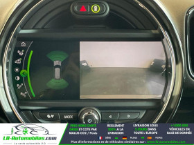 Mini CLUBMAN John  Works 306 ch BVA  occasion � Beaupuy - photo n�6