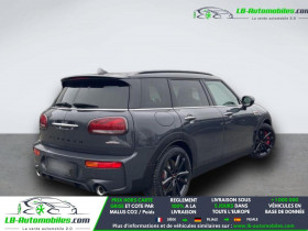 Mini CLUBMAN John  Works 306 ch BVA  occasion � Beaupuy - photo n�3