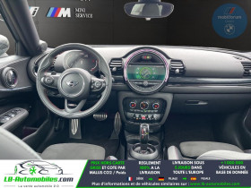 Mini CLUBMAN John  Works 306 ch BVA  occasion � Beaupuy - photo n�2