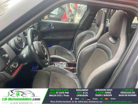 Mini CLUBMAN John  Works 306 ch BVA  occasion � Beaupuy - photo n�5