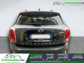 Mini CLUBMAN John  Works 306 ch BVA  occasion � Beaupuy - photo n�4