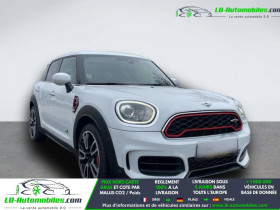 Mini CLUBMAN John  Works 306 ch BVA  occasion � Beaupuy - photo n�2