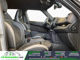 Mini CLUBMAN John  Works 306 ch BVA  occasion � Beaupuy - photo n�5