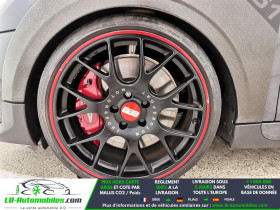 Mini CLUBMAN John  Works 306 ch BVA  occasion � Beaupuy - photo n�7