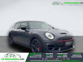 Mini CLUBMAN John  Works 306 ch BVA  � Beaupuy 31
