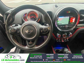 Mini CLUBMAN John  Works 306 ch BVA  occasion � Beaupuy - photo n�3