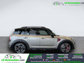 Mini CLUBMAN John  Works 306 ch BVA  occasion � Beaupuy - photo n�4