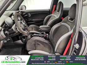 Mini CLUBMAN John  Works 306 ch BVA  occasion � Beaupuy - photo n�6