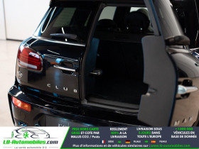 Mini CLUBMAN John  Works 306 ch BVA  occasion � Beaupuy - photo n�7