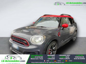 Mini CLUBMAN John  Works 306 ch BVA  � Beaupuy 31