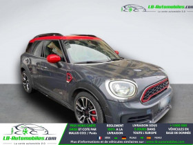 Mini CLUBMAN John  Works 306 ch BVA  occasion � Beaupuy - photo n�2