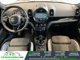 Mini CLUBMAN John  Works 306 ch BVA  occasion � Beaupuy - photo n�2