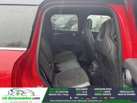 Mini CLUBMAN John  Works 306 ch BVA  occasion � Beaupuy - photo n�8