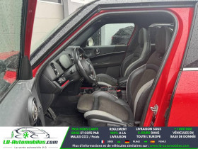 Mini CLUBMAN John  Works 306 ch BVA  occasion � Beaupuy - photo n�7