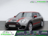 Mini CLUBMAN John  Works 306 ch BVA  � Beaupuy 31