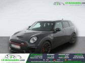 Mini CLUBMAN John  Works 306 ch BVA  � Beaupuy 31