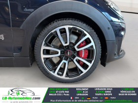 Mini CLUBMAN John  Works 306 ch BVA  occasion � Beaupuy - photo n�7