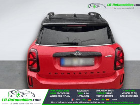 Mini CLUBMAN John  Works 306 ch BVA  occasion � Beaupuy - photo n�6