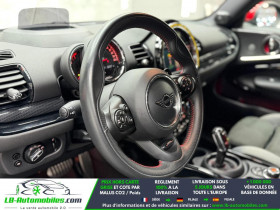 Mini CLUBMAN John  Works 306 ch BVA  occasion � Beaupuy - photo n�8