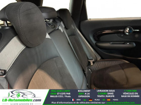 Mini CLUBMAN John  Works 306 ch BVA  occasion � Beaupuy - photo n�6