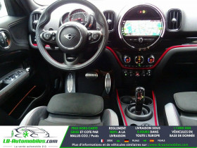 Mini CLUBMAN John  Works 306 ch BVA  occasion � Beaupuy - photo n�3