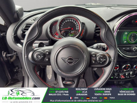 Mini CLUBMAN John  Works 306 ch BVA  occasion � Beaupuy - photo n�8