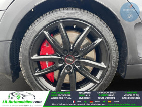 Mini CLUBMAN John  Works 306 ch BVA  occasion � Beaupuy - photo n�9