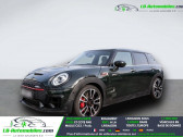 Mini CLUBMAN John  Works 306 ch BVA  � Beaupuy 31