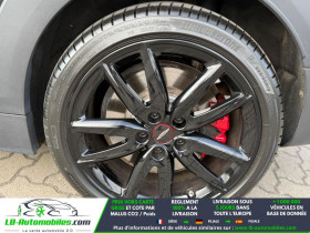 Mini CLUBMAN John  Works 306 ch BVA  occasion � Beaupuy - photo n�10