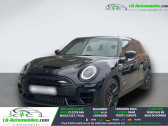 Mini CLUBMAN John  Works 306 ch BVA  � Beaupuy 31