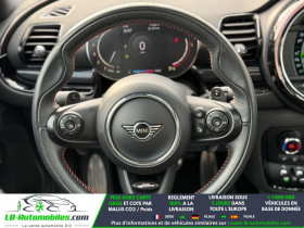 Mini CLUBMAN John  Works 306 ch BVA  occasion � Beaupuy - photo n�9