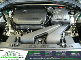 Mini CLUBMAN John  Works 306 ch BVA  occasion � Beaupuy - photo n�8