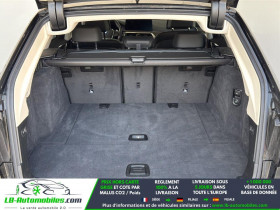 Mini CLUBMAN John  Works 306 ch BVA  occasion � Beaupuy - photo n�8