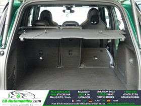 Mini CLUBMAN John  Works 306 ch BVA  occasion � Beaupuy - photo n�9