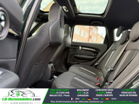 Mini CLUBMAN John  Works 306 ch BVA  occasion � Beaupuy - photo n�8