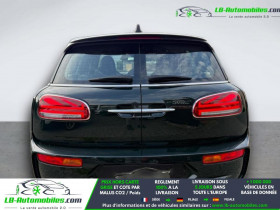 Mini CLUBMAN John  Works 306 ch BVA  occasion � Beaupuy - photo n�7