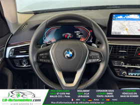 Mini CLUBMAN John  Works 306 ch BVA  occasion � Beaupuy - photo n�6