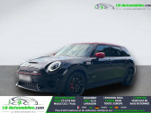 Mini CLUBMAN John  Works 306 ch BVA  � Beaupuy 31