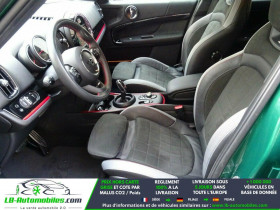 Mini CLUBMAN John  Works 306 ch BVA  occasion � Beaupuy - photo n�7