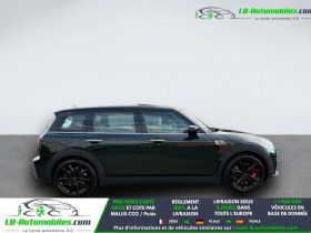 Mini CLUBMAN John  Works 306 ch BVA  occasion � Beaupuy - photo n�6