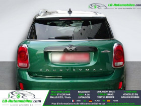 Mini CLUBMAN John  Works 306 ch BVA  occasion � Beaupuy - photo n�6