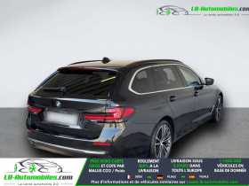 Mini CLUBMAN John  Works 306 ch BVA  occasion � Beaupuy - photo n�3