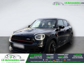Mini CLUBMAN John  Works 306 ch BVA  � Beaupuy 31