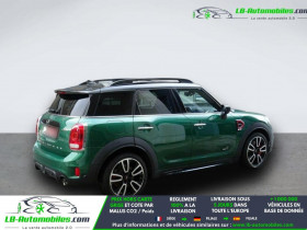 Mini CLUBMAN John  Works 306 ch BVA  occasion � Beaupuy - photo n�4