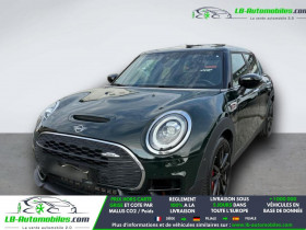 Mini CLUBMAN John  Works 306 ch BVA  occasion � Beaupuy - photo n�2
