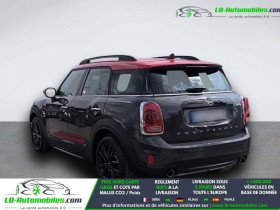 Mini CLUBMAN John  Works 306 ch BVA  occasion � Beaupuy - photo n�4